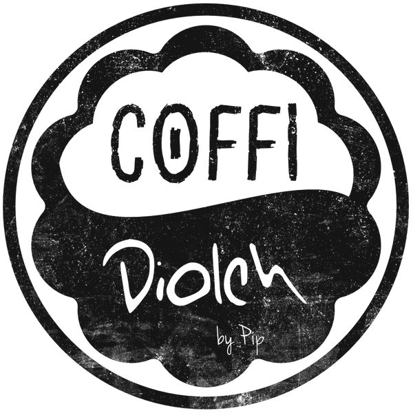 Coffi Diolch