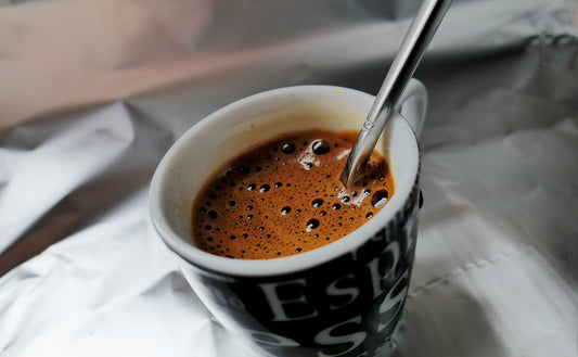 Dai Caff Blend