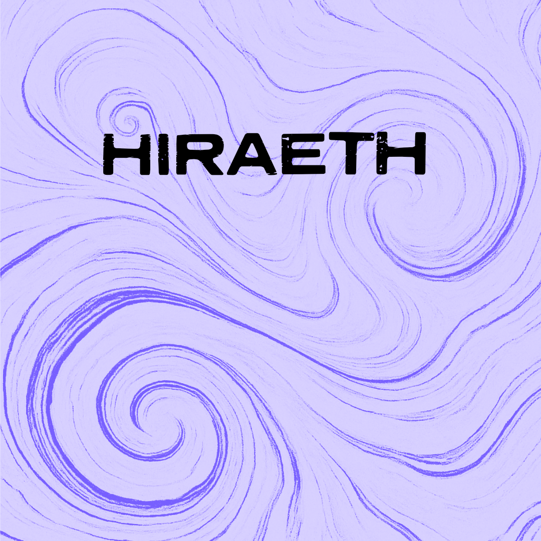 Hiraeth Blend
