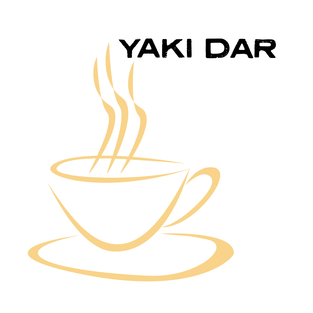 Yaki Dar Blend