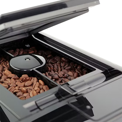 Melitta Barista T Smart® Bean to Cup Coffee Machine + 2x250g Bags Coffi Diolch